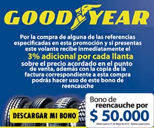 Good Year