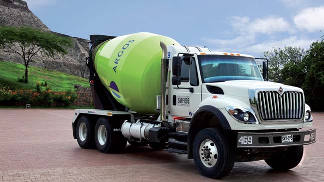 ARGOS ADQUIERE ACTIVOS CEMENTEROS Y CONCRETEROS EN ESTADOS UNIDOS