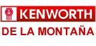 Kenworth de la Montaña