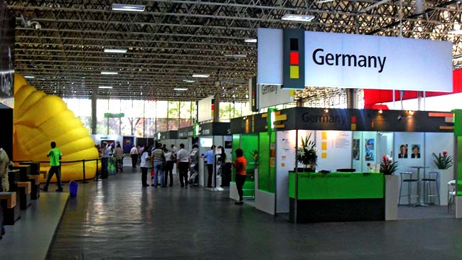 FERIA MINERA, ENCUENTRO DE NOVEDADES Y ÉXITO EN NEGOCIOS