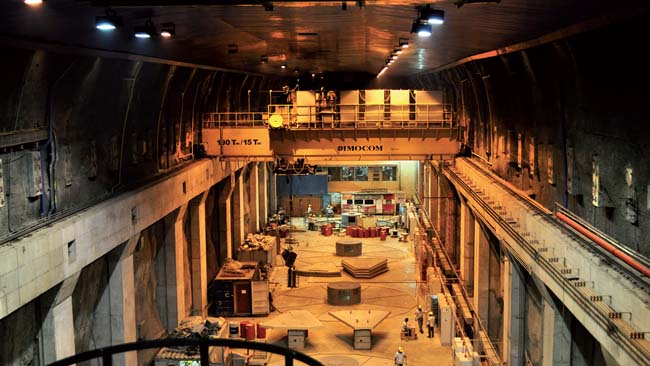 PORCE III ENTRÓ EN PLENA OPERACIÓN COMERCIAL