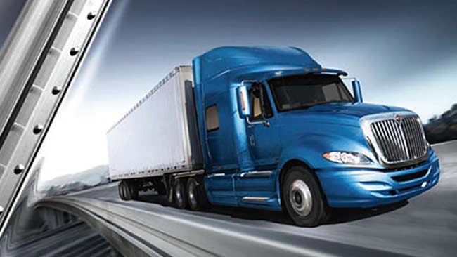 RECORD NAVISTAR EN AMÉRICA LATINA Y EL CARIBE