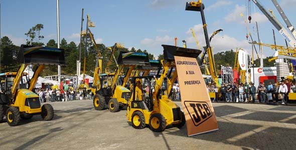 1000 MARCAS DE LA CONSTRUCCIÓN Y LA MINERÍA