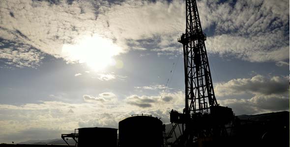 ECOPETROL DESCUBRIÓ PETRÓLEO EN ACACIAS, META
