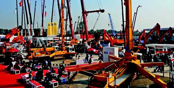 SOSTENIBILIDAD AMBIENTAL DE M&T Expo 2012