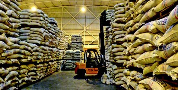 CRECEN LA CARGA Y LAS INVERSIONES