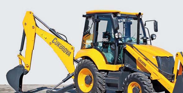 CUKUROVA LLEGA A COLOMBIA RESPALDADA POR PRACO DIDACOL
