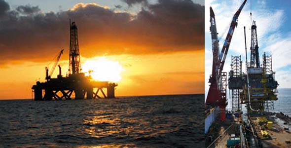 ECOPETROL Y PANATLANTIC SUSCRIBEN ACUERDO PARA EXPLORAR EN BRASIL