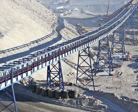 CODELCO Y GOBIERNO DE COLOMBIA FIRMAN ALIANZA DE EXPLORACIONES
