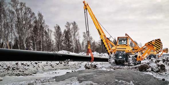 GRUPO LIEBHERR LOGRA EL MÁXIMO NIVEL DE FACTURACIÓN