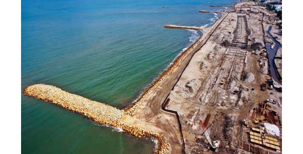ANI TRABAJA POR INFRAESTRUCTURA MODERNA Y COMPETITIVA