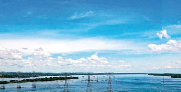 VOITH ENTRA EN LA FASE FINAL DE LA MODERNIZACIÓN DE LA CH ILHA SOLTEIRA