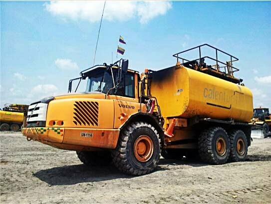 Chaneme, gigante en operaciones mineras