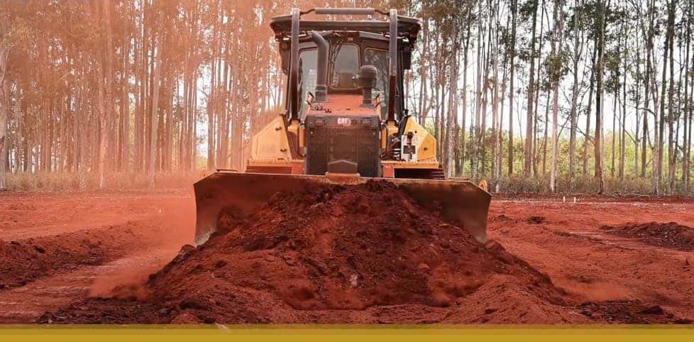 Nuevo Cat D5