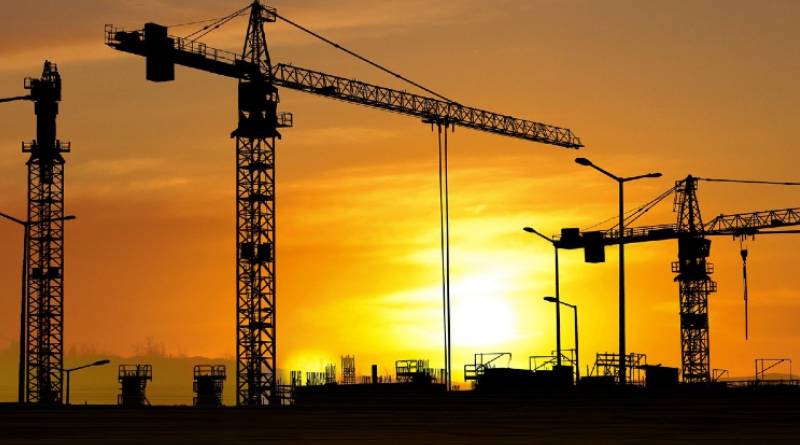 El futuro de la construcción: ciudades inteligentes y proyectos sostenibles