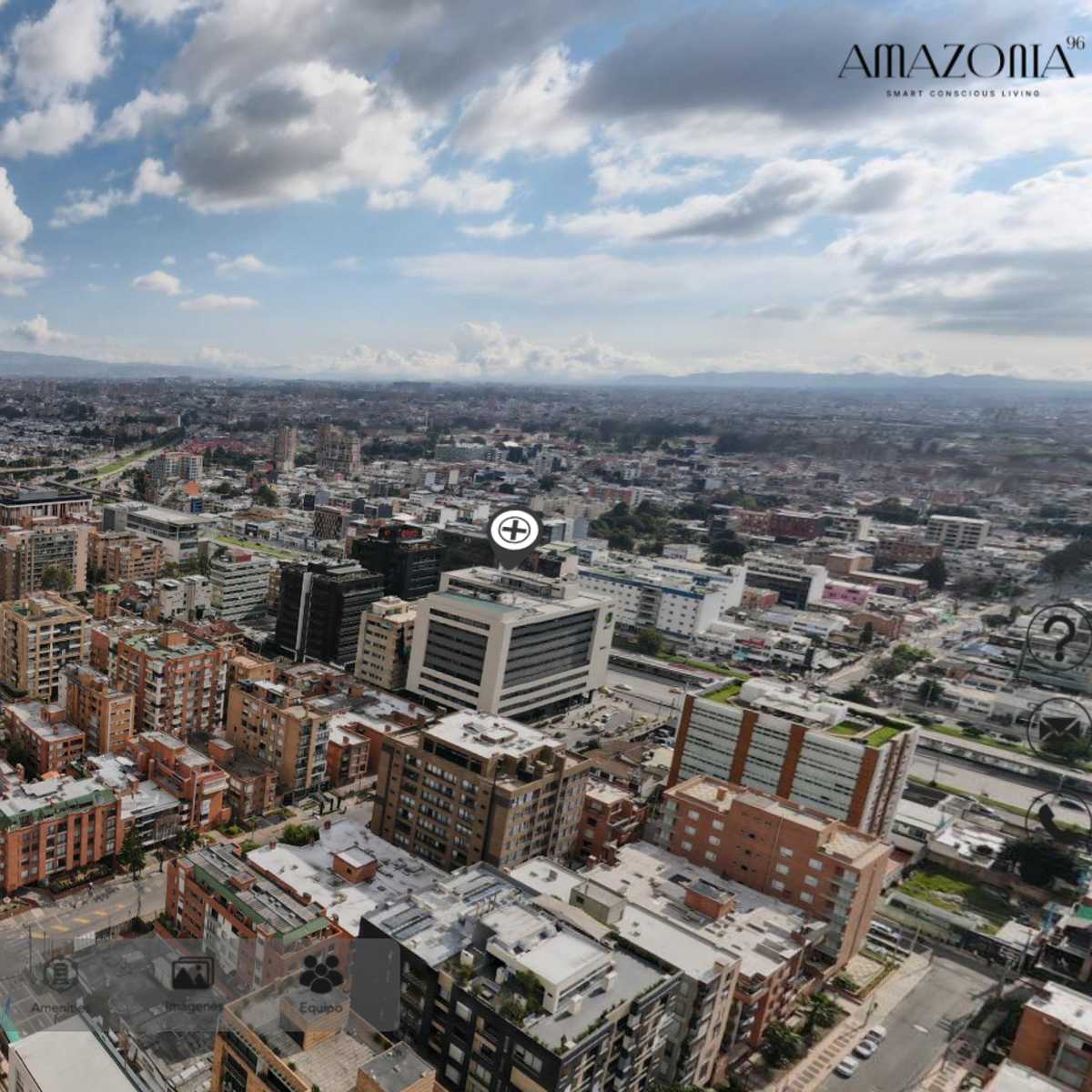 Amazonia 96: nueva oferta inmobiliaria disponible en la plataforma GoJom