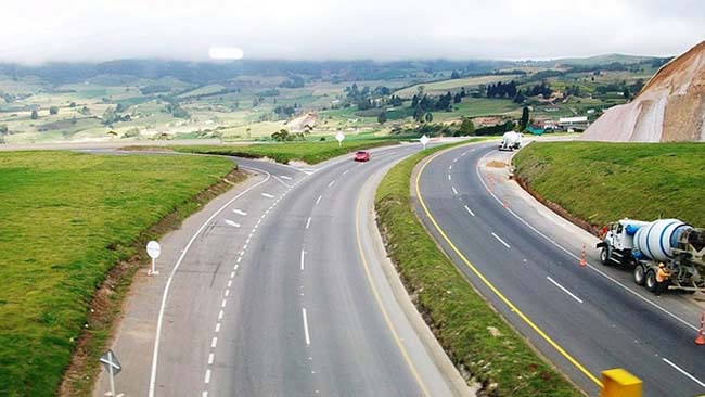 6 BILLONES SE INVERTIRÁN EN INFRAESTRUCTURA DESDE 2012