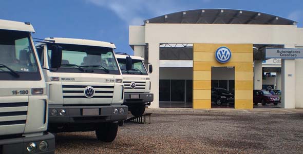 CASA TORO CON LO MEJOR PARA EL TRABAJO PESADO