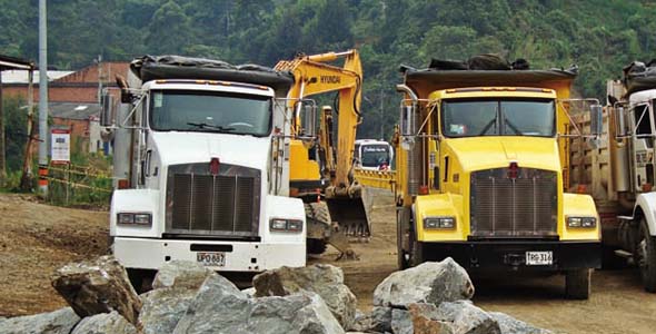 EL VALLE DE ABURRÁ, MÁS CERCA DEL PAÍS