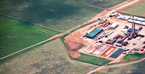 ECOPETROL CREA FILIAL EN  TRANSPORTE Y LOGÍSTICA