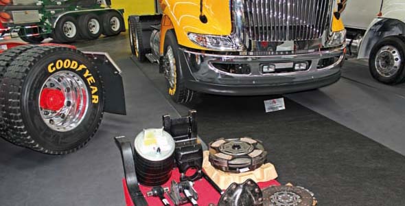 EL INVENTARIO  MÁS COMPLETO DE  AMÉRICA LATINA