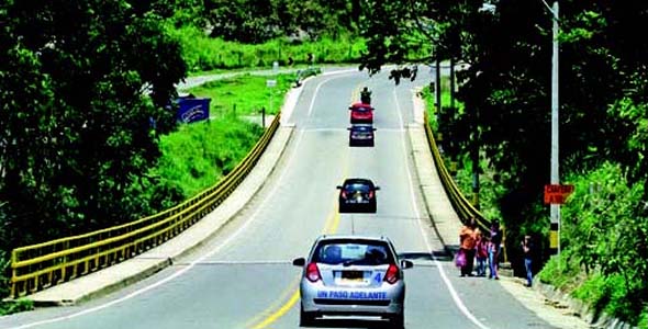 CIERRE DE ADJUDICACIÓN DE INTERVENTORÍAS DE 16 CORREDORES DE PROSPERIDAD