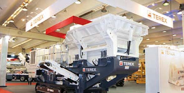 TEREX CRANES FORTALECE SU PRESENCIA EN AMÉRICA LATINA
