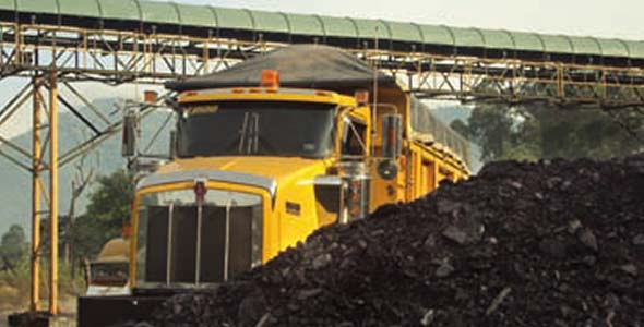 KENWORTH DE LA MONTAÑA, EL ALIADO DE LA LOCOMOTORA MINERA