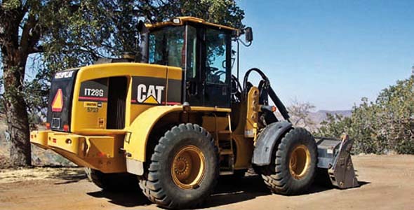 CATERPILLAR INC. PRONOSTICA  MAYORES GANANCIAS PARA EL 2012