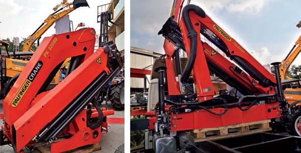 CONERGIA SE POSICIONA EN COLOMBIA Y LATINOAMÉRICA