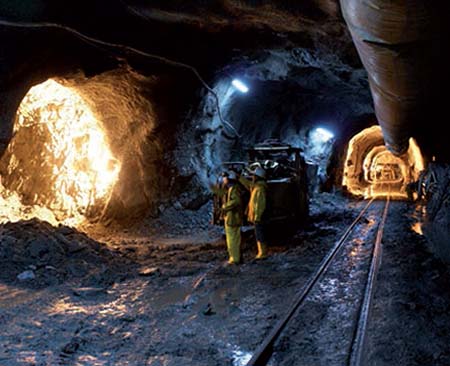 INVÍAS, A TODO TÚNEL  POR EL DESARROLLO DEL PAÍS