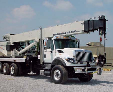 MANITOWOC ALISTA APERTURA DE SEDE COMERCIAL  EN COLOMBIA