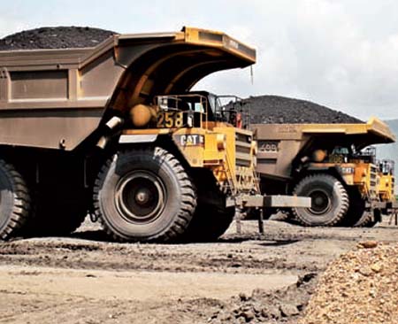 EL “VAGÓN DE LA MINERÍA”  EN EL PLAN DE DESARROLLO