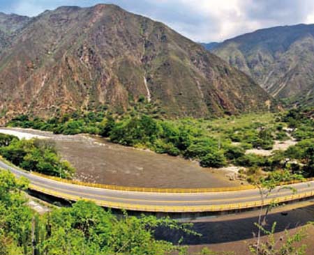 CUARTA GENERACIÓN DE CONCESIONES PARA MOVER EL PAÍS