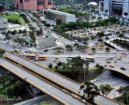 2013…EL AÑO DE LAS GRANDES OBRAS EN ANTIOQUIA
