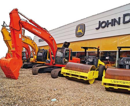 DISTRIBUIDORA NISSAN AMPLÍA SU PORTAFOLIO