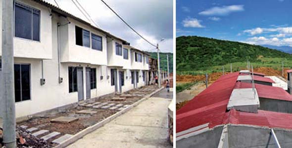 SISTEMA DE CONSTRUCCIÓN INDUSTRIALIZADO EN CONCRETO REFORZADO