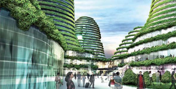 CONSTRUCCIÓN SOSTENIBLE