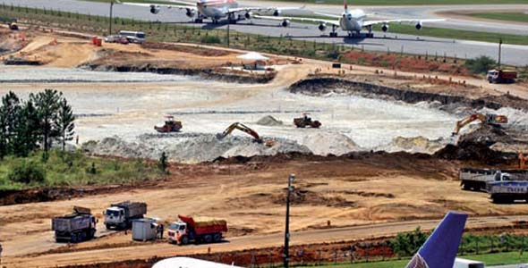 SEGURIDAD INTEGRAL EN EL MUNDIAL DE FÚTBOL 2014