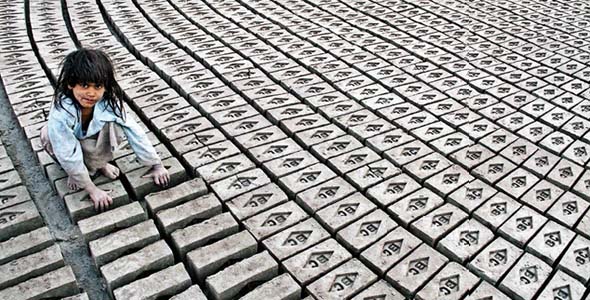 TRABAJO INFANTIL EN COLOMBIA