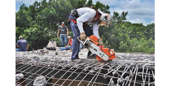 EL ORDEN PREVIENE ACCIDENTES DE TRABAJO