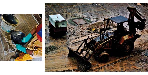 SUSTANCIAS PSICOACTIVAS EN EL TRABAJO