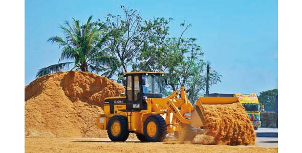 XGMA CONQUISTA EL PLANETA