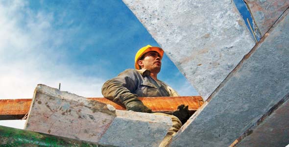 CONSTRUCCIÓN APORTÓ AL CRECIMIENTO DE LA ECONOMÍA