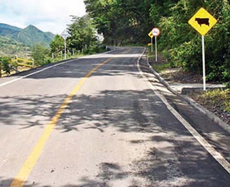 CUNDINAMARCA YA SE CONECTÓ CON LA RUTA DEL SOL