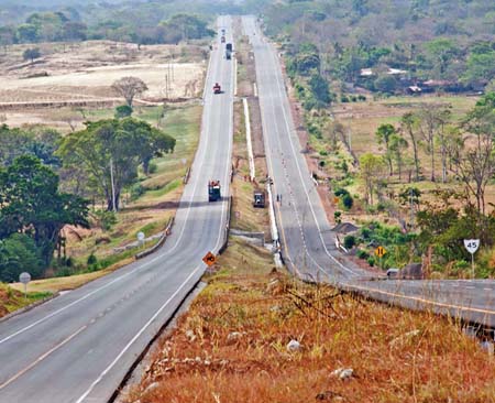 NUEVA ERA EN INFRAESTRUCTURA»: PRESIDENTE DE LA ANI