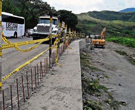 INTERVENTORÍAS SON PIEZA CLAVE PARA LA INFRAESTRUCTURA DE COLOMBIA»: MINISTRA DE TRANSPORTE