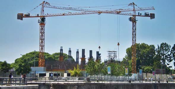 DISPOSITIVOS DE SEGURIDAD EN IZAJES