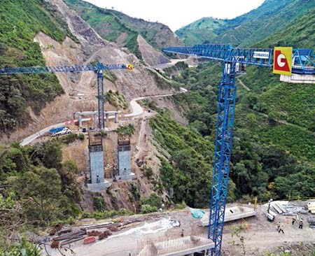 LINDEN COMANSA EN LA «RUTA DEL SOL»