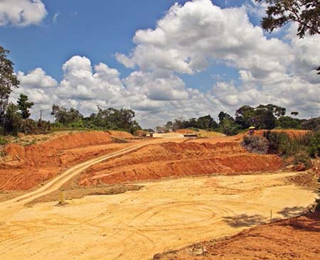 67 NUEVOS KILÓMETROS PARA EL SECTOR 2 DE LA RUTA DEL SOL